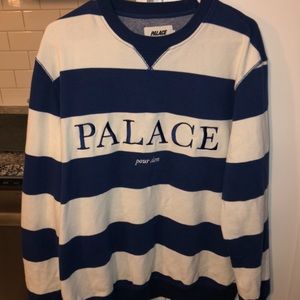 Palace Crewneck/Sweater